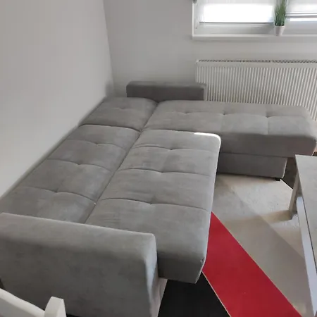 Apartman Mountain Rose