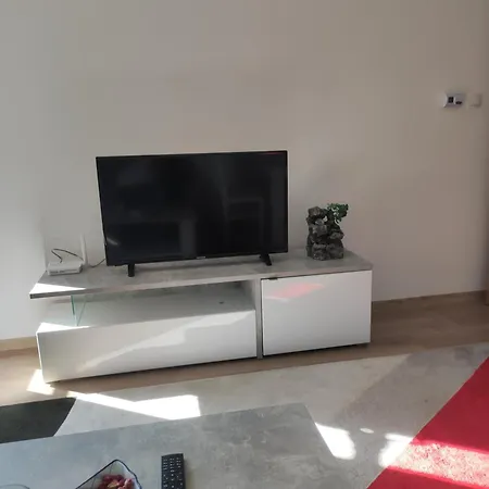 Mountain Rose Apartman