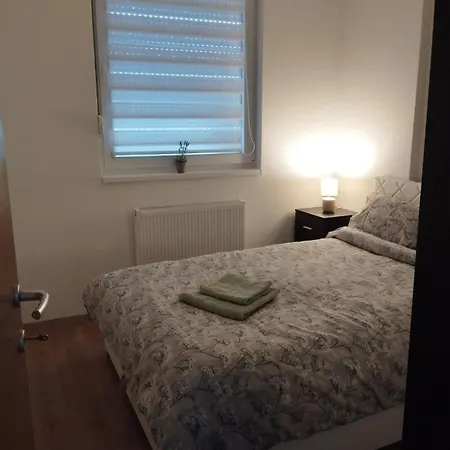 Apartman Mountain Rose *