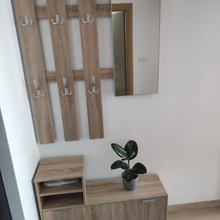 Mountain Rose Apartman