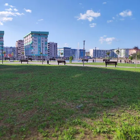 Mountain Rose Apartman