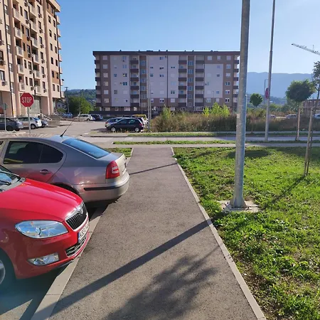Mountain Rose Apartman