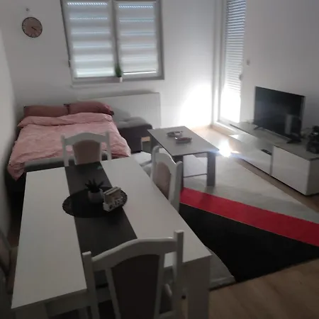 Apartman Mountain Rose *