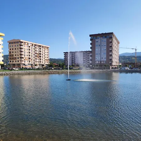 Mountain Rose Apartman Donje Mladice