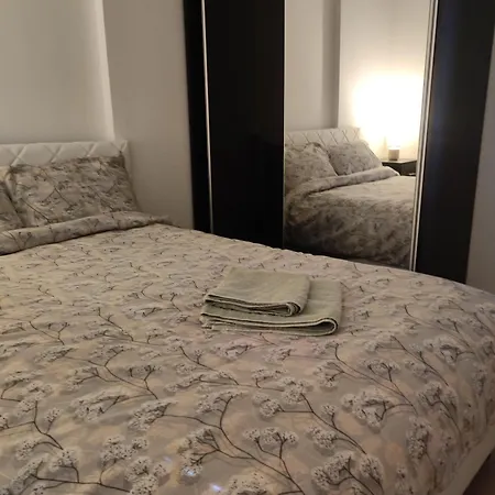 Apartman Mountain Rose *