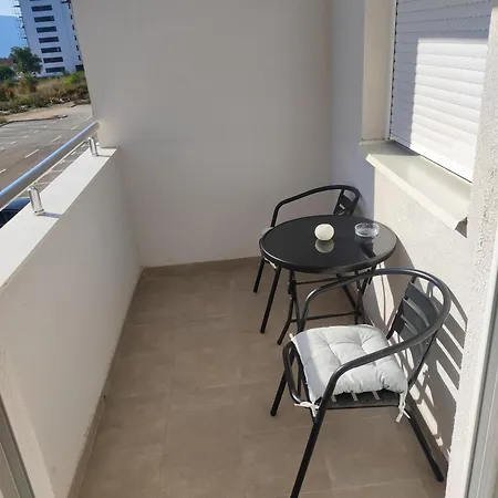 Apartman Mountain Rose *