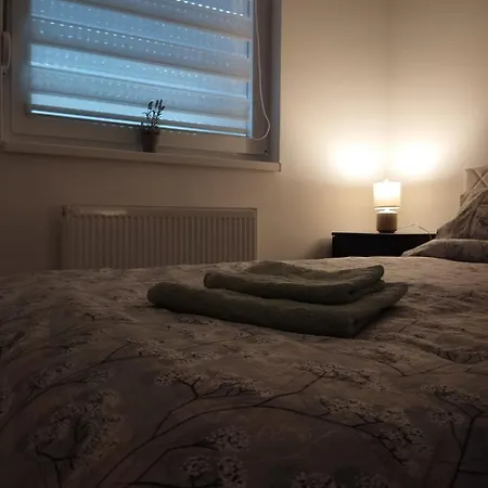 Mountain Rose Apartman Donje Mladice