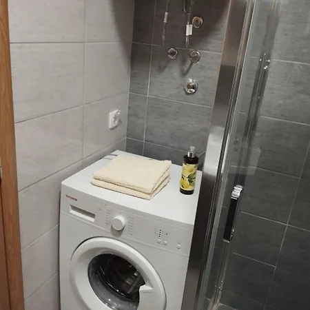 Apartman Mountain Rose *