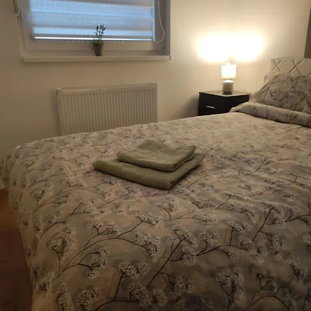 Apartman Mountain Rose *