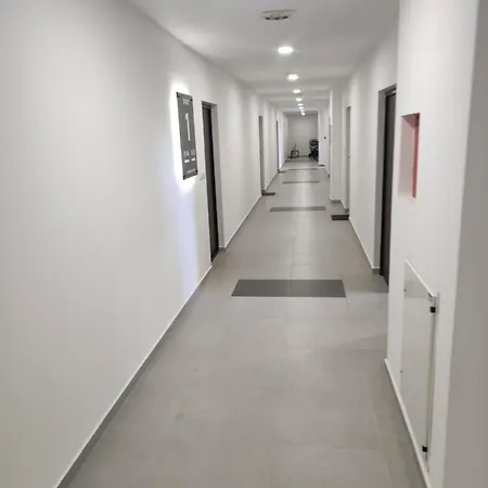 Apartman Mountain Rose Donje Mladice