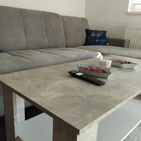 Apartman Mountain Rose Donje Mladice