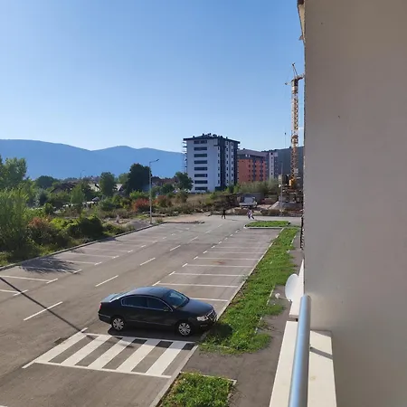 Apartman Mountain Rose