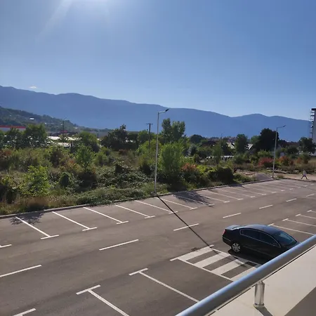 Mountain Rose Apartman Donje Mladice