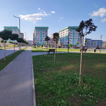 Apartman Mountain Rose